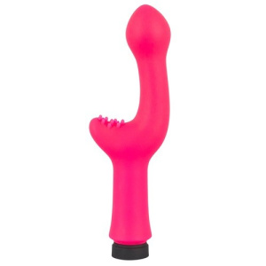 Afbeelding van Power Vibe Collection - Nubby G-spot Vibrator van het merk You2Toys