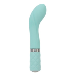 Afbeelding van Pillow Talk Sassy G-Spot Vibrator van het merk Pillow Talk