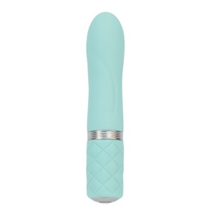 Afbeelding van Pillow Talk Flirty Mini Vibrator van het merk Pillow Talk