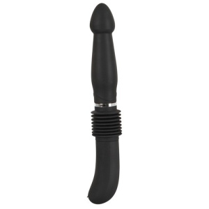 Afbeelding van Push It! Stotende Anaal Vibrator van het merk You2Toys