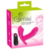 Afbeelding van G-Spot/Clitoris Vibrator van het merk You2Toys