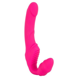 Afbeelding van Vibrerende Strapless Strap-On van het merk You2Toys