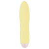 Afbeelding van Cuties Mini Vibrator - Geel van het merk Cuties