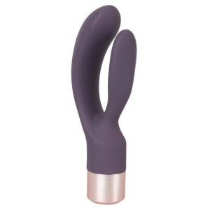 Afbeelding van Elegant Rabbit Vibrator van het merk You2Toys