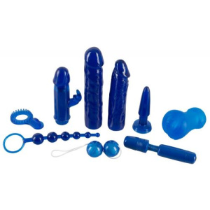 Afbeelding van Luxe Toy Set Voor Koppels van het merk You2Toys