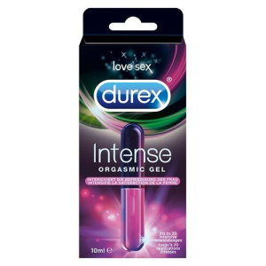 Afbeelding van Durex Orgasm’Intense Gel van het merk Durex