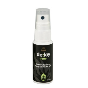 Afbeelding van Orgasme Vertragende Spray - Delay Forte van het merk You2Toys