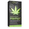 Afbeelding van Intense Orgasm Hemp Gel - 15 ml van het merk Orgie