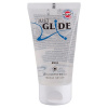 Afbeelding van Just Glide Anaal Glijmiddel 50 ml van het merk Just Glide