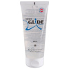 Afbeelding van Just Glide Anaal Glijmiddel 200 ml van het merk Just Glide