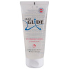 Afbeelding van Just Glide Aardbei 200 ml van het merk Just Glide