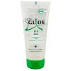 Afbeelding van Just Glide Bio Anaal Glijmiddel - 200 ml van het merk Just Glide