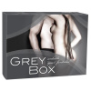 Afbeelding van Grey Bondage Cadeaubox van het merk You2Toys