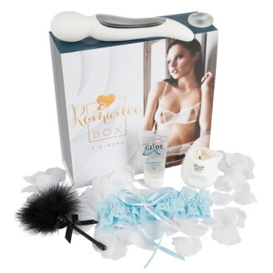 Afbeelding van Romance Box - 7-Delig van het merk You2Toys