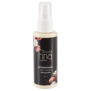 Afbeelding van Abierta Fina Body Cream - 100 ml van het merk Abierta Fina