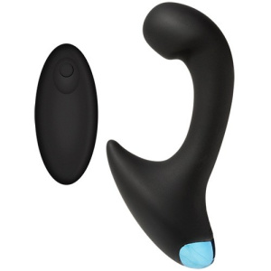 Afbeelding van OptiMALE P-Curve Prostaat Vibrator van het merk OptiMALE