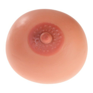 Afbeelding van Stressbal Borst van het merk You2Toys