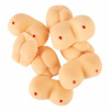 Afbeelding van Puntzak Met Gesuikerde Marshmallows - Borsten en Billen van het merk You2Toys