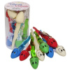 Afbeelding van Popsy&Friends 8 stuks van het merk You2Toys