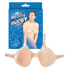 Afbeelding van Jolly Booby Opblaasbare Borsten van het merk You2Toys