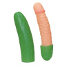 Afbeelding van Komkommer Dildo van het merk You2Toys