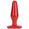 Afbeelding van Red Boy Extreme Buttplug XL van het merk Doc Johnson