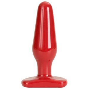 Afbeelding van Red Boy Extreme Buttplug XL van het merk Doc Johnson