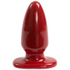 Afbeelding van Red Boy Extreme Buttplug XXL van het merk Doc Johnson