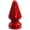 Afbeelding van Red Boy Extreme Buttplug XXXL van het merk Doc Johnson