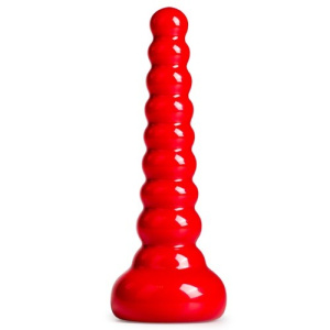 Afbeelding van Red Boy Extreme Buttplug van het merk Doc Johnson