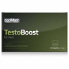 Afbeelding van CoolMann Testoboost - 40 stuks van het merk Coolmann