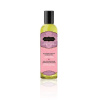 Afbeelding van Pleasure Garden Massageolie - 59 ml van het merk KamaSutra