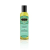 Afbeelding van Soaring Spirit Massageolie - 59 ml van het merk KamaSutra