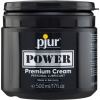 Afbeelding van Pjur Power Premium Glijmiddel - 500 ml van het merk Pjur