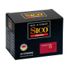 Afbeelding van Sico Color Red Aardbei Condooms - 50 Stuks van het merk Sico