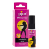 Afbeelding van Pjur MySpray Stimulerende Spray Voor Vrouwen - 20 ml van het merk Pjur