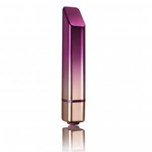 Afbeelding van Trema Bullet Vibrator - Purple Gold van het merk Climaximum