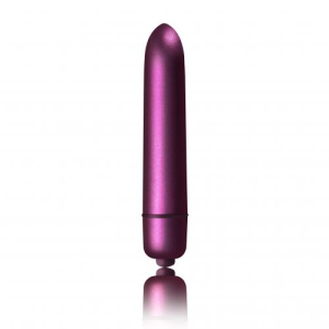 Afbeelding van Jolie Bullet Vibrator - Paars van het merk Climaximum