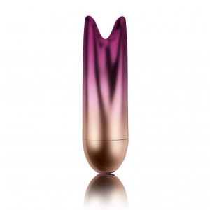 Afbeelding van Ava Mini Vibrator - Purple Gold van het merk Climaximum