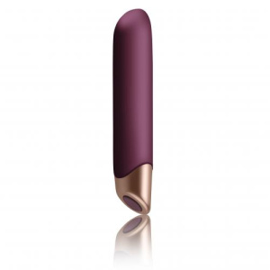 Afbeelding van Miyana Mini Vibrator - Purple Gold van het merk Climaximum