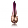 Afbeelding van Bliss Mini Vibrator - Purple Gold van het merk Climaximum