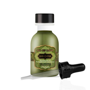 Afbeelding van The Original - Likbare Olie - 22 ml van het merk KamaSutra