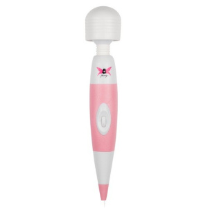 Afbeelding van Pixey Wand Vibrator - Roze van het merk Pixey