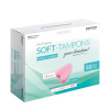 Afbeelding van Soft-Tampons Normal - 50 Stuks van het merk Joydivision