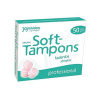 Afbeelding van Soft-Tampons Professional - 50 Stuks van het merk Joydivision