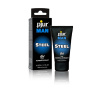 Afbeelding van Pjur Man Steel Cream - 50 ml van het merk Pjur