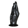 Afbeelding van All Black Fisting Hand van het merk All Black