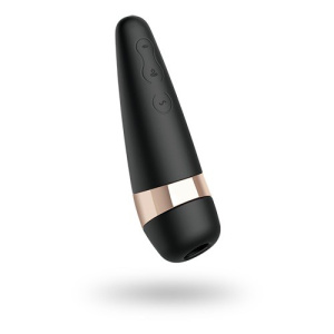 Afbeelding van Satisfyer Pro 3 - Vibration van het merk Satisfyer