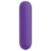 Afbeelding van OMG! Oplaadbare Bullet Vibrator - Paars van het merk OMG!