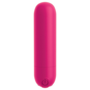 Afbeelding van OMG! Oplaadbare Bullet Vibrator - Roze van het merk OMG!